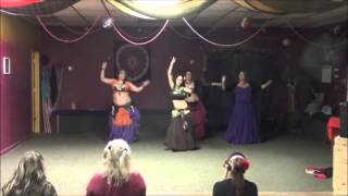 New Years Eve 201516 - Surprise Performance