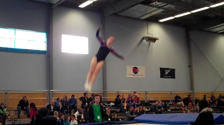 Michelle Durrant - Newlands College