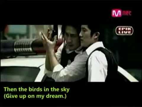 Epik High - Fly (eng subs)