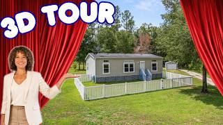 Interactive 3D open house tour of home for sale - 18303 SW 27th St, Dunnellon, FL 34432 Interactive 3D open house tour of home for sale - 18303 SW 27th St, Dunnellon, FL 34432