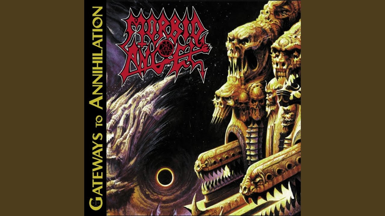 Opening of the Gates