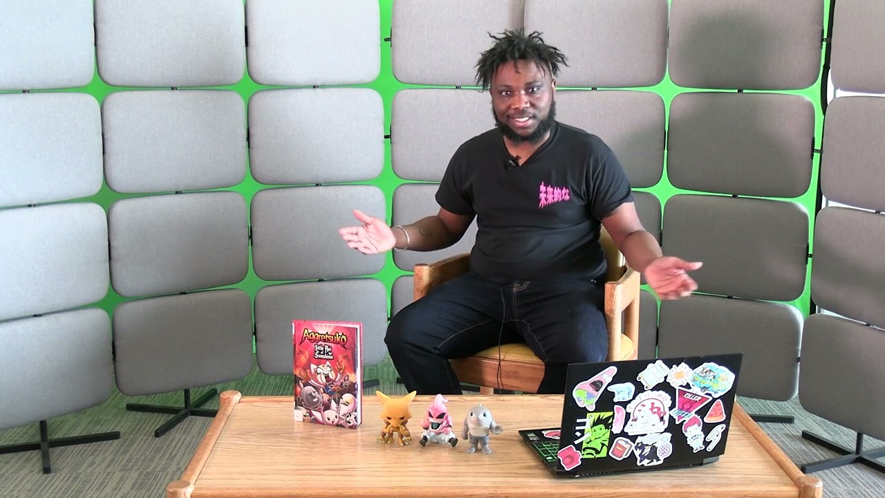 Weeb Weekly Episode 2