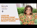 Love Lessons in College with Yoli Tamu | EP203