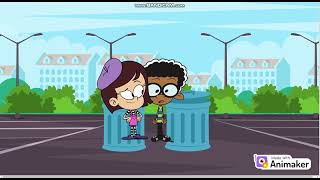 Chloe Chen And Clyde McBride Gets 2 Troublemakers Arrested/Ungrounded Chloe Chen And Clyde McBride Gets 2 Troublemakers Arrested/Ungrounded
