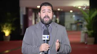 📺 JJ1 - Termina nesta quinta (18) prazo para solicitar voto em trânsito