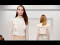 Zimmermann | Spring Summer 2017 Full Fashion Show | Exclusive