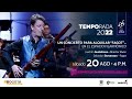Temporada OFB 2022 | Concierto de Fagot con la Orquesta Filarmónica de Bogotá y Sebastian Stevenson