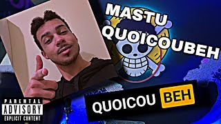 Mastu - Quoicoubeh Clip Non Officiel