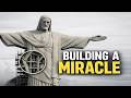 What Lies Inside Christ the Redeemer: The Hidden Engineering Behind the Icon