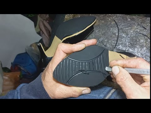 How to draw with a "groover"