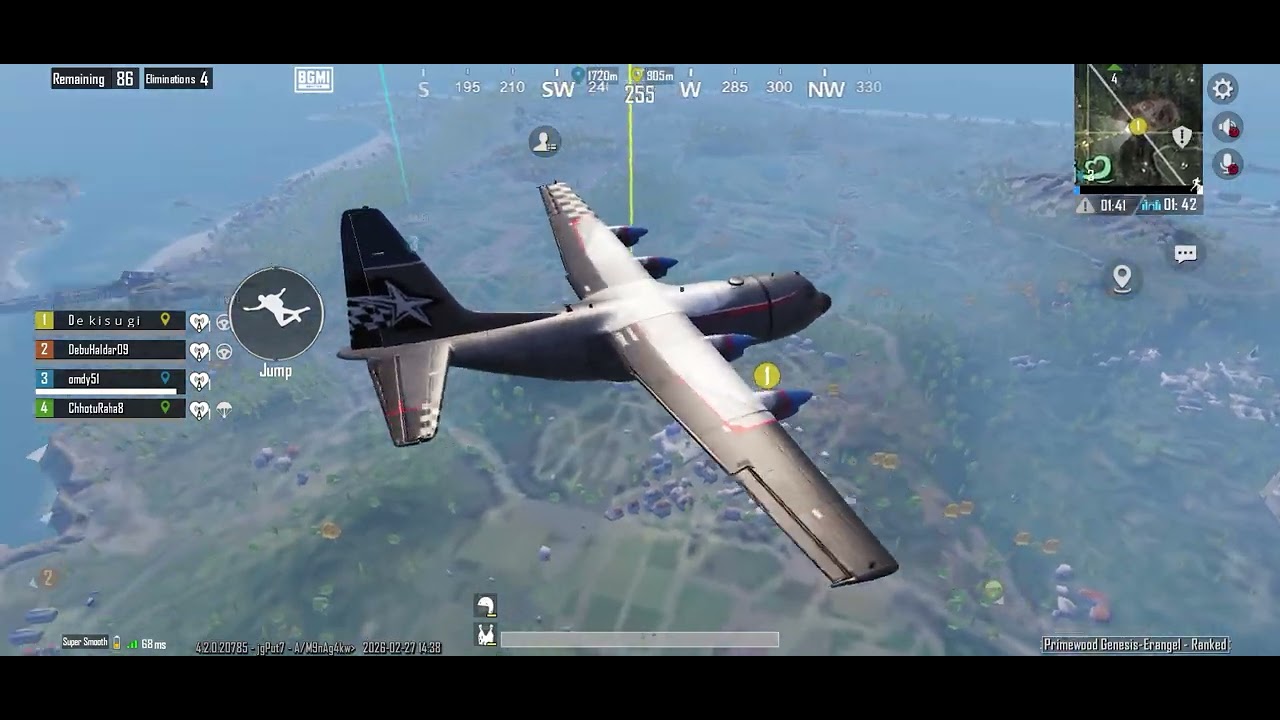  M416 | TOMSOM | NOWK DOWN | #viralvideo #pubgmobile #pubg #bgmi #viral #gaming #pubgm#bgmi#reaction