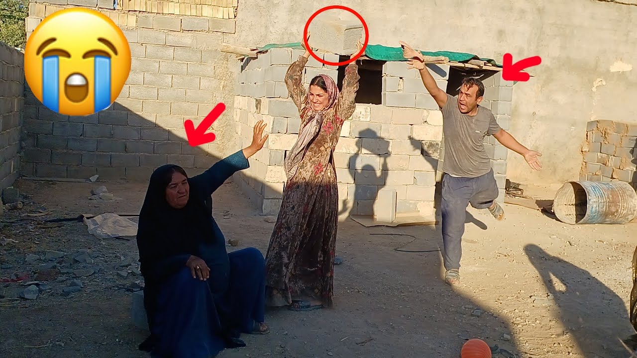 Jalal Amidst Fire and Fury:The Deadly Conflict Between Elnaz and Her Mother-in-Law