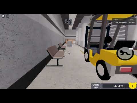 how to get mysterious being badge and shadow trap skin in accurate piggy roleplay the return