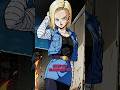 How Old Is Android 18 How Old Is Android 18