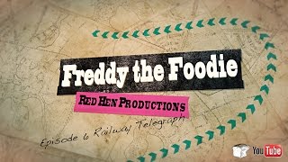FTF Episode 6 Railway Telegraph Promo