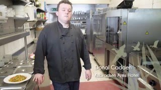 Carrigallen Kilbracken Arms Taste Drumlin Trail