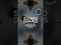 Slowed Signals 📡 Let us know if you got it in the comments below...