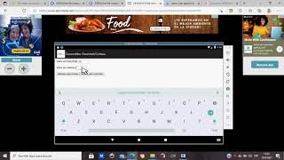 convertidor temperatura screenshot 4