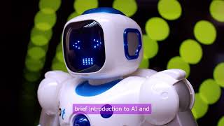 KidNCode Intro