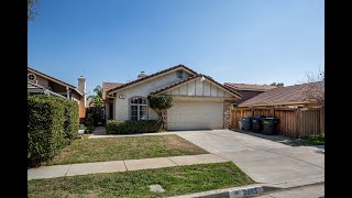 2085 Star Thistle Ln. video tour
