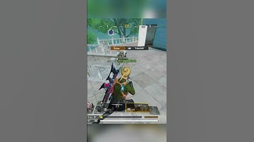 Hip fire accuracy on point #codm #callofdutymobile