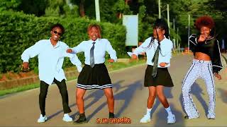 KEEP IT SEXY - KING PROMISE OFFICIAL DANCE VIDEO 📸#dance #afrodance #kingpromise