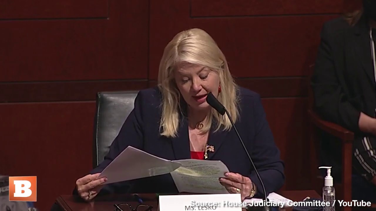 AG Barr Calls Out Democrats for Not Condemning Mob Violence