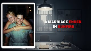 Wife's DEADLY Secret Contract Exposed in Shocking Murder Case