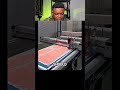 A machine that every tailor needs