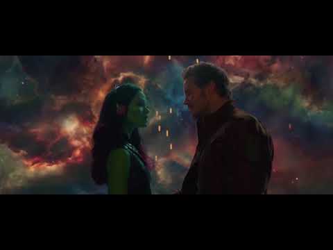 Mr Blue Sky Guardians Of The Galaxy Vol.2