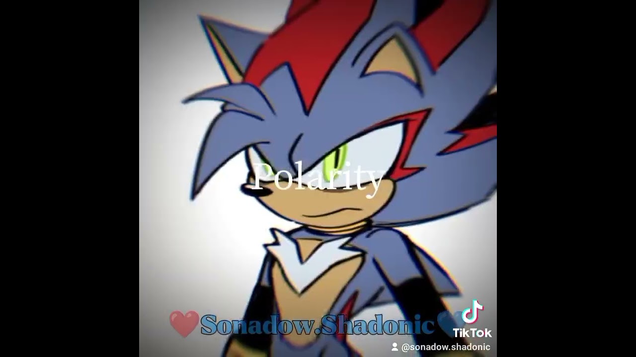 ❤️Sonadow.Shadonic💙 los hijos de Shadonic ✨ #sonadowforever #sonadowysushijos #shadowsonic