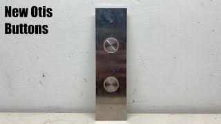 Wiring Newer Otis Elevator Buttons