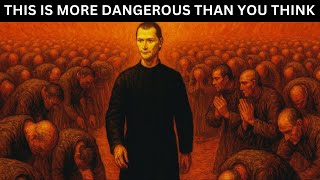 This Brain Hack Awakens a Level of Intelligence Far Beyond Any Genius Alive