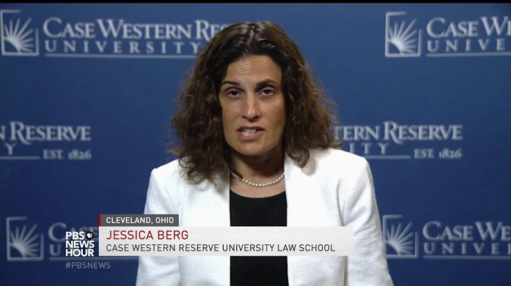 This gene-editing milestone raises big ethical questions