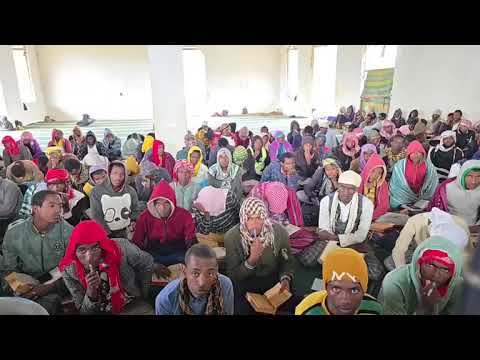 Sheek Mashar Husseen Kadir Dhagefadha Baradha Tafsira Quran Qaramuu Dema 