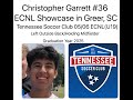 Christopher garrett 36  greer ecnl showcase dec 13 2023  tennessee soccer club 0506 u19