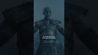 king in the north #hotds3 #froms4