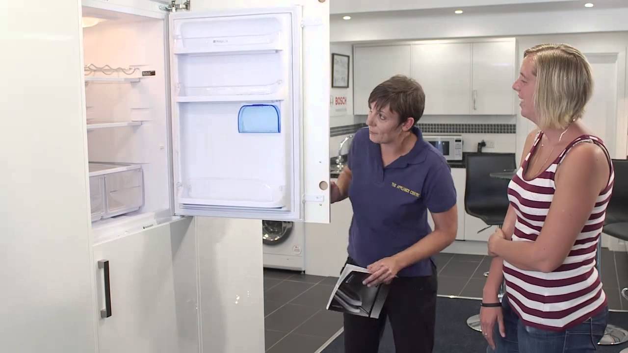 Electrical Appliances Retail & Suppliers The Appliance Centre YouTube