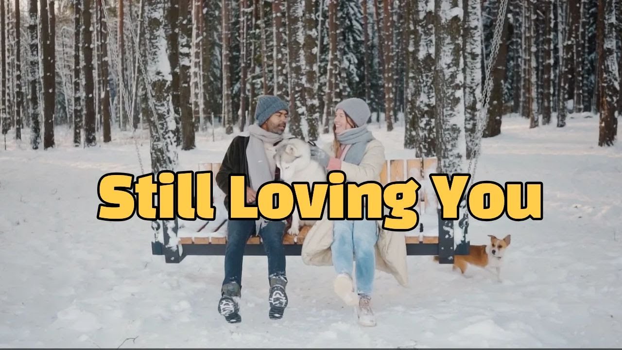Still Loving You / DENI