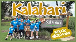Kalahari Texas: The Ultimate Family Vacation? (Honest Review & Tips)
