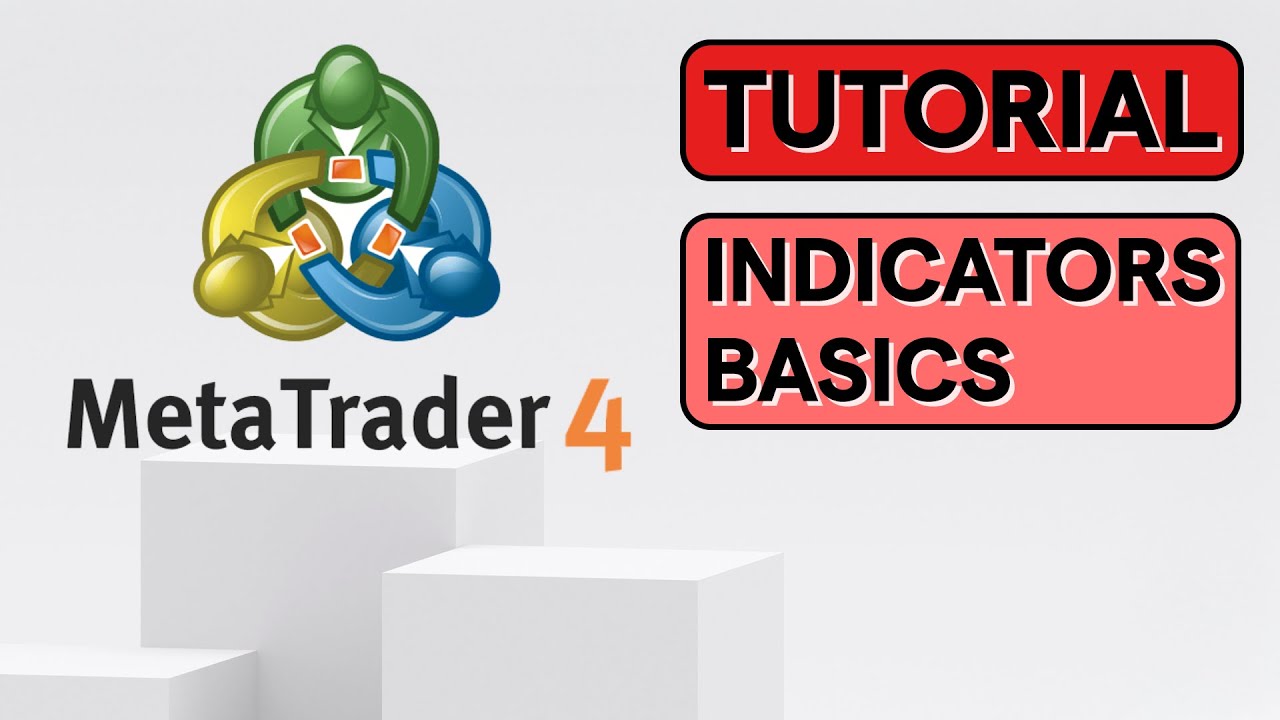 Indicators basics on MT4 | IG Trading Guide