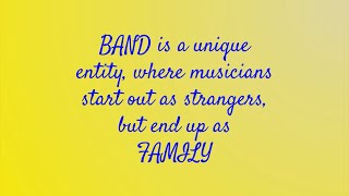 2020 Lopez Band Slideshow