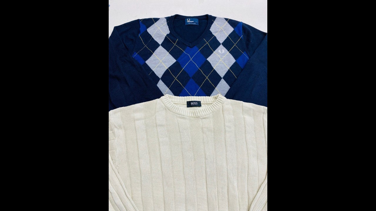 Мешок № р4944. Микс Винтаж + бренд. Австрия. Арт 3166. Вес 35 кг. Кол-во 132 шт.