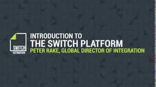 An Introduction to the Switch Automation Platform