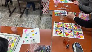 Workshop Praten En Doen Rar