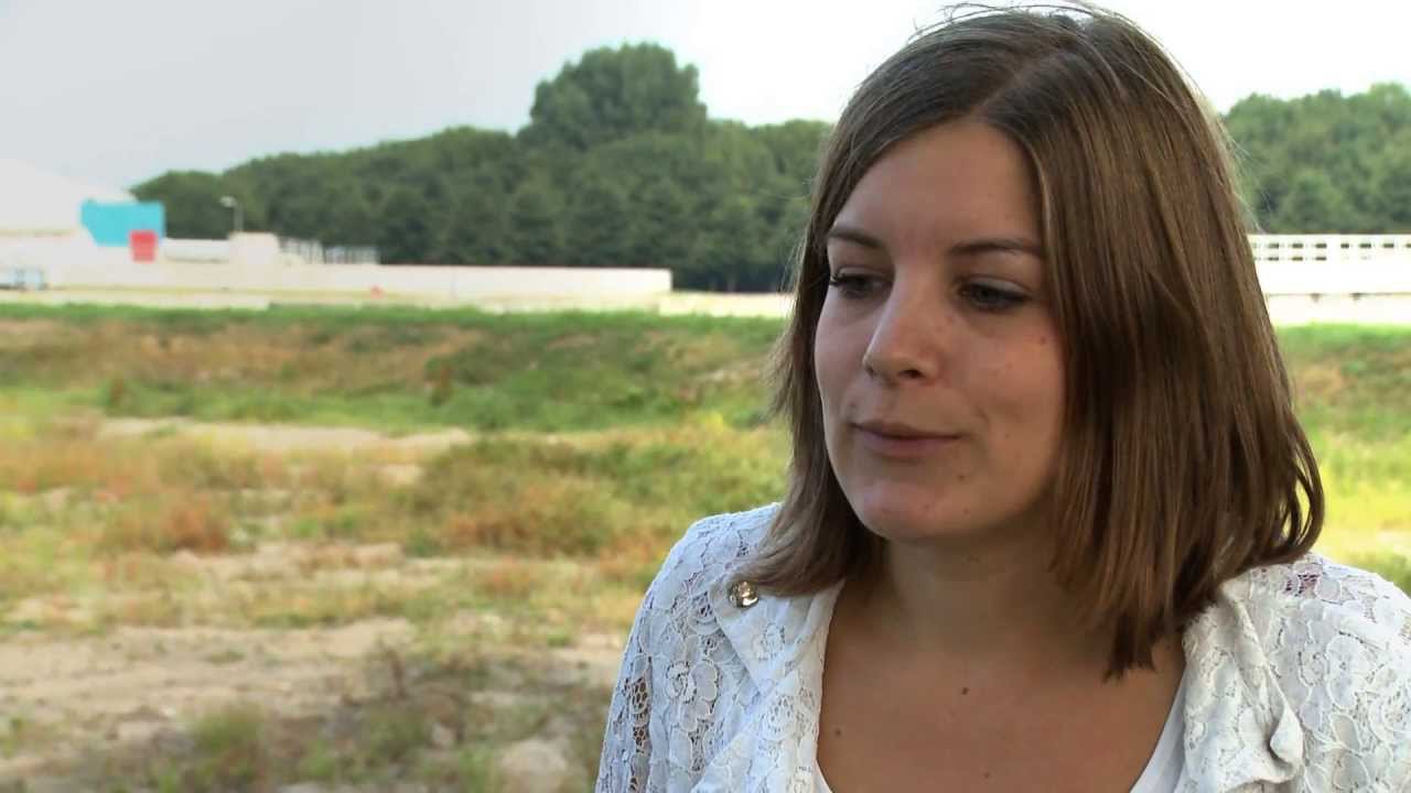 Werken bij de waterschappen: Stagiair