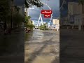 Storm Rachel batters Southern California, floods Las Vegas - BBC URDU
