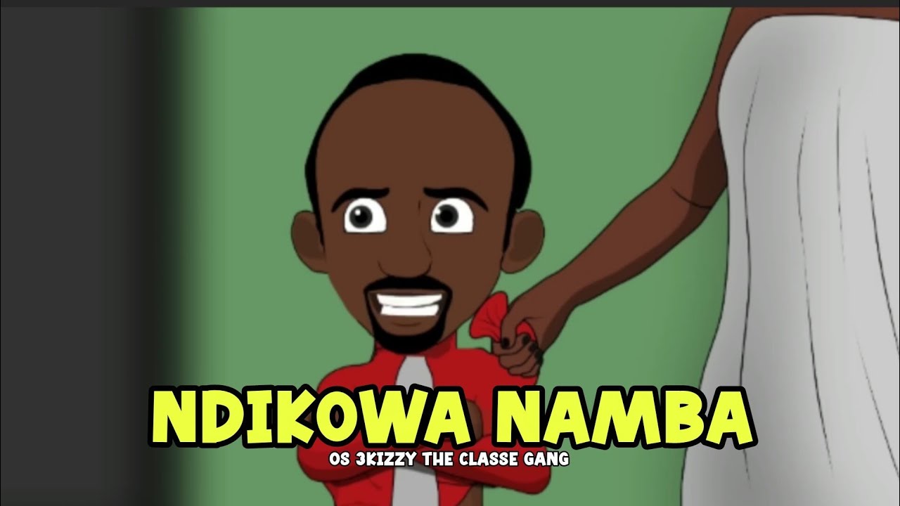 NDIKOWA NAMBA/Falhei Número 