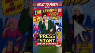 You found a 1988 game where Eric tries to run the industry 🎮Link below 👇 #retropc #jem #nostalgia