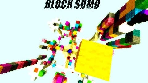block sumo in a nutshell